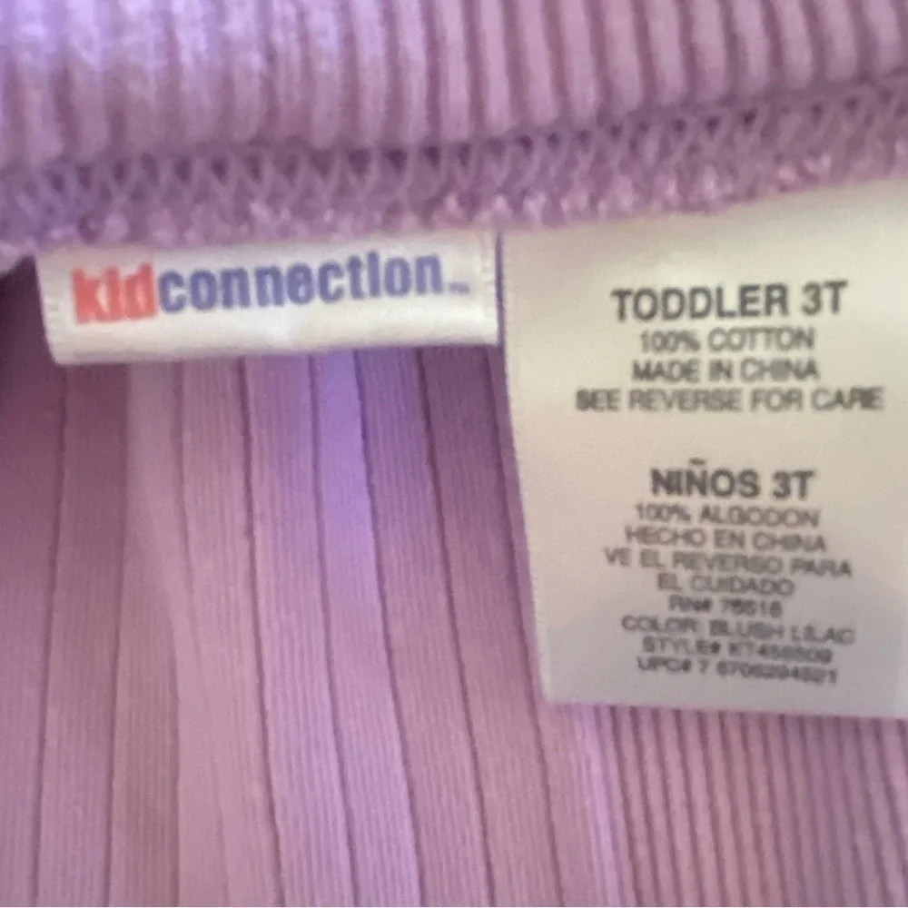 Kid Connection girls 3t